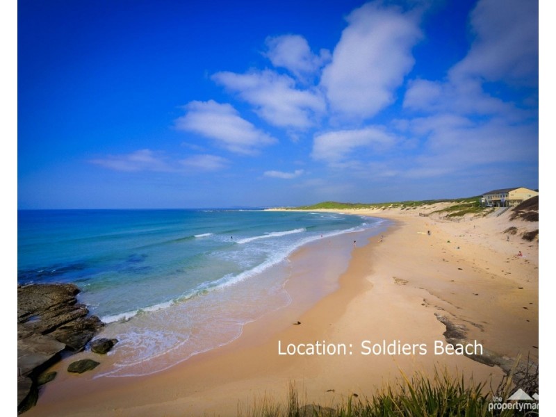 49 Melbourne Road, Wadalba NSW 2259