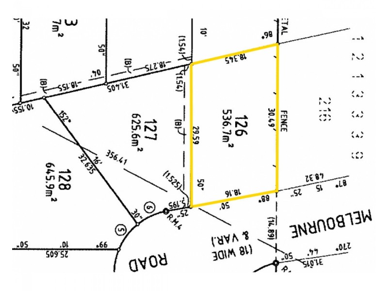 49 Melbourne Road, Wadalba NSW 2259 Floorplan
