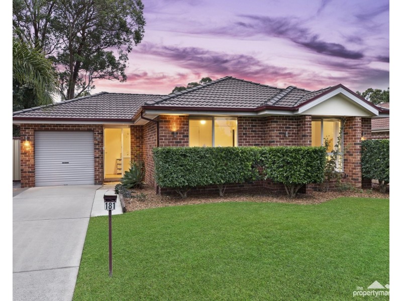 181 Woodbury Park Drive, Mardi NSW 2259