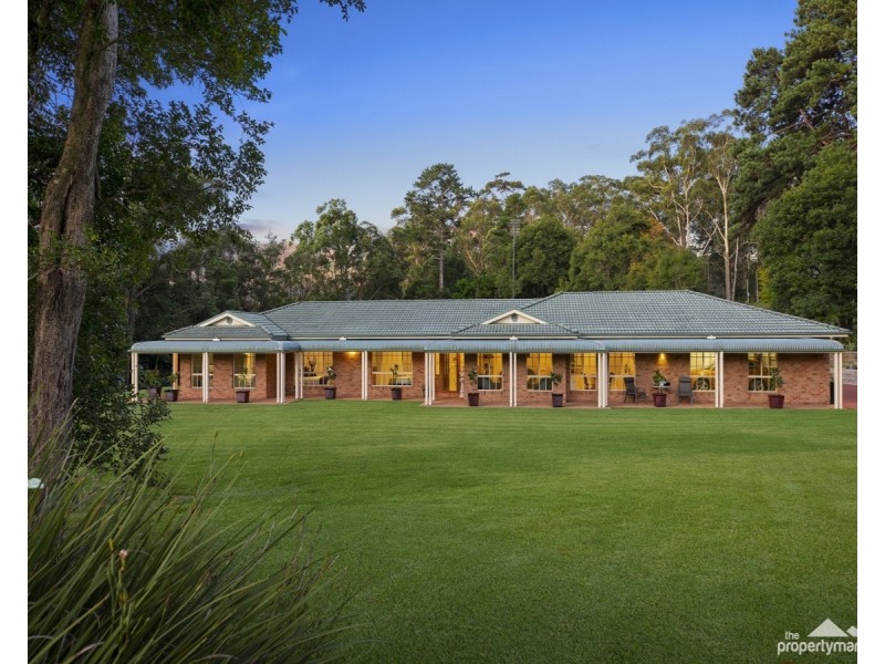 165 Old Chittaway Road, Fountaindale NSW 2258