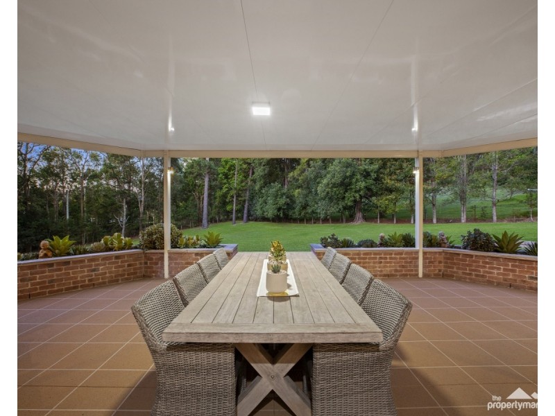 165 Old Chittaway Road, Fountaindale NSW 2258