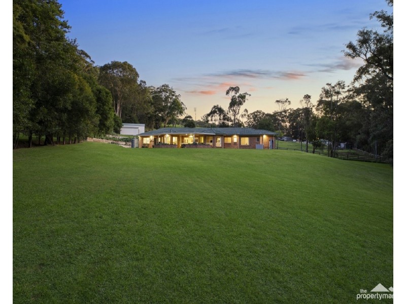 165 Old Chittaway Road, Fountaindale NSW 2258