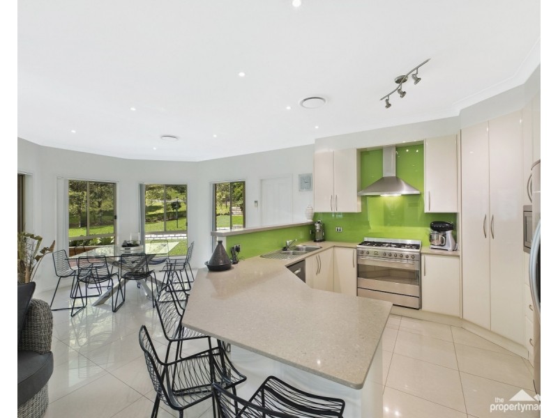 165 Old Chittaway Road, Fountaindale NSW 2258