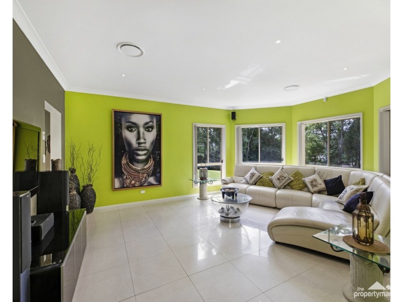 165 Old Chittaway Road, Fountaindale NSW 2258