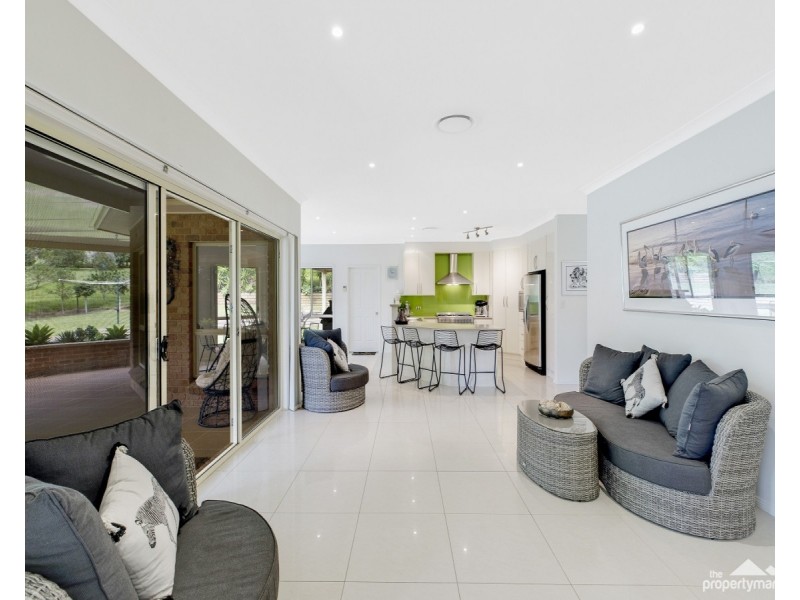 165 Old Chittaway Road, Fountaindale NSW 2258