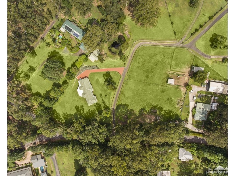 165 Old Chittaway Road, Fountaindale NSW 2258