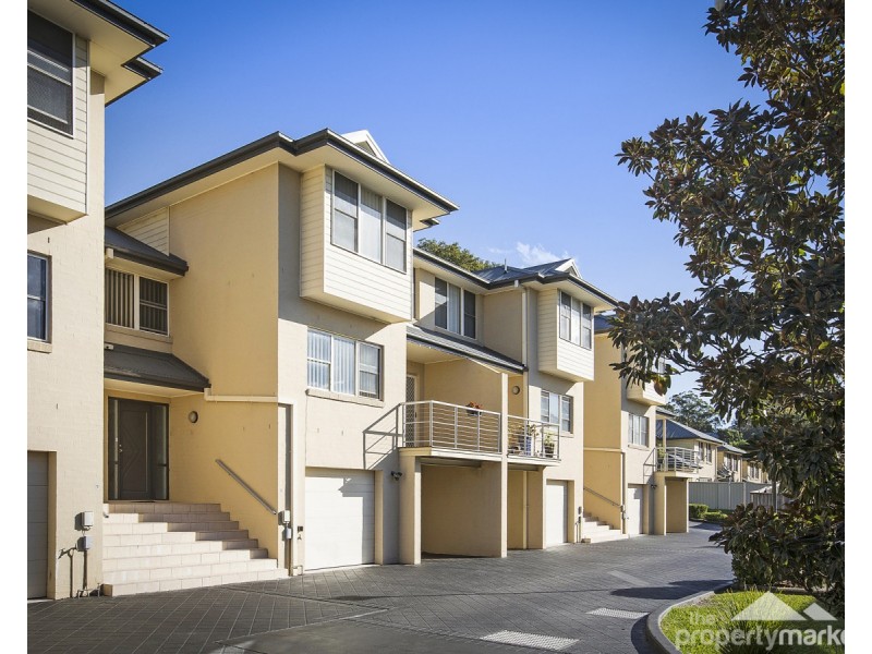 2/8-10 Jarrett Street, North Gosford NSW 2250