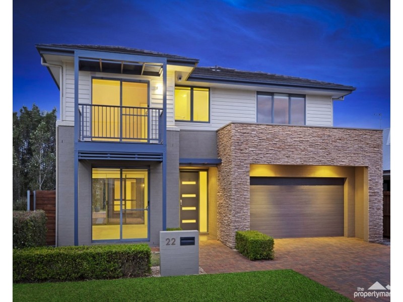 22 Championship Drive, Wyong NSW 2259