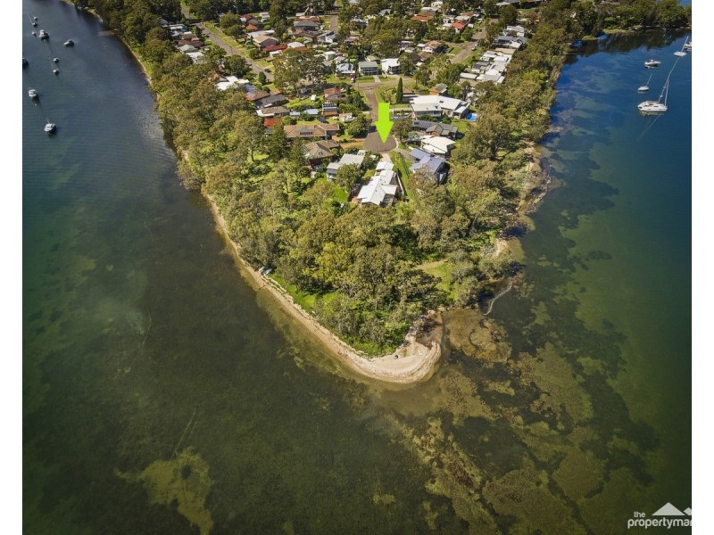 11 Omaru Place, Summerland Point NSW 2259