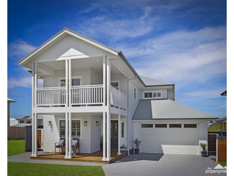 21 Quinn Street, Catherine Hill Bay NSW 2281