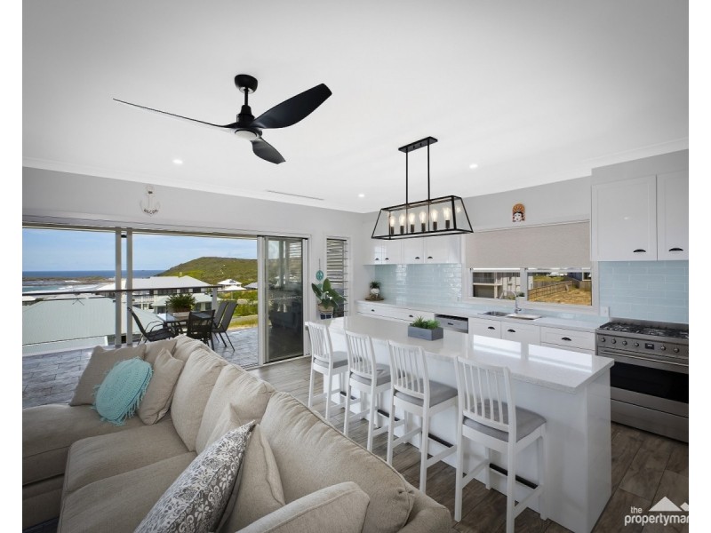 21 Quinn Street, Catherine Hill Bay NSW 2281