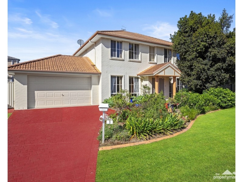 3 Joseph Esplanade, Mardi NSW 2259