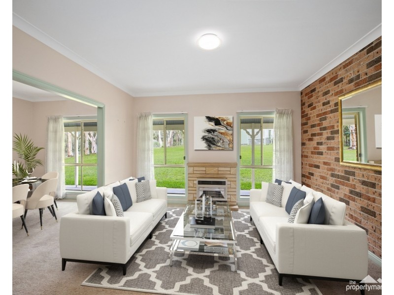 5 Simmons Close, Wyee Point NSW 2259