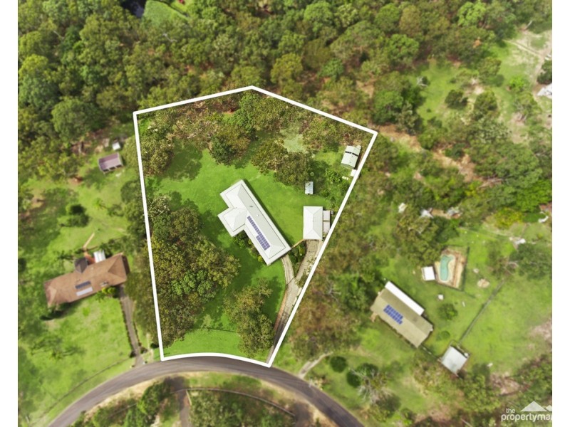 5 Simmons Close, Wyee Point NSW 2259