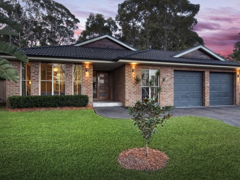 29 Bemboka Crescent, Glenning Valley NSW 2261