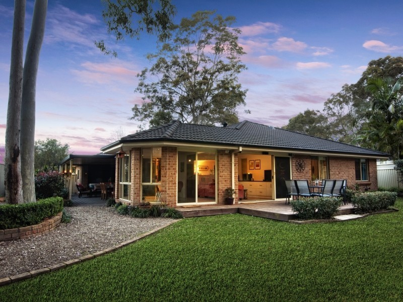 29 Bemboka Crescent, Glenning Valley NSW 2261