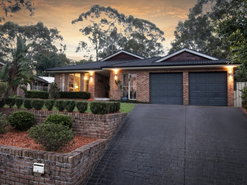 29 Bemboka Crescent, Glenning Valley NSW 2261