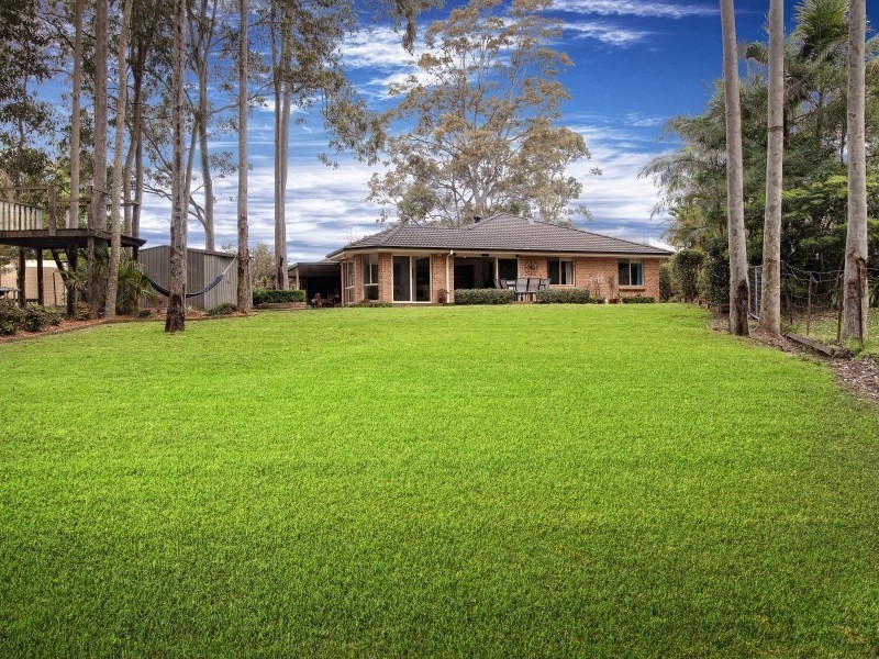 29 Bemboka Crescent, Glenning Valley NSW 2261