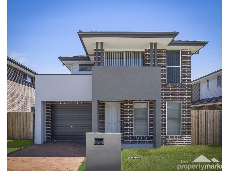 36 Parry Parade, Wyong NSW 2259
