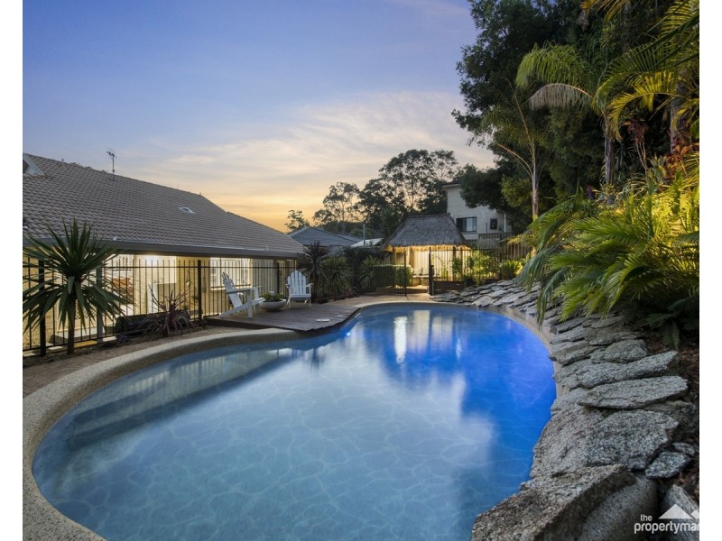 4 Bemboka Crescent, Glenning Valley NSW 2261