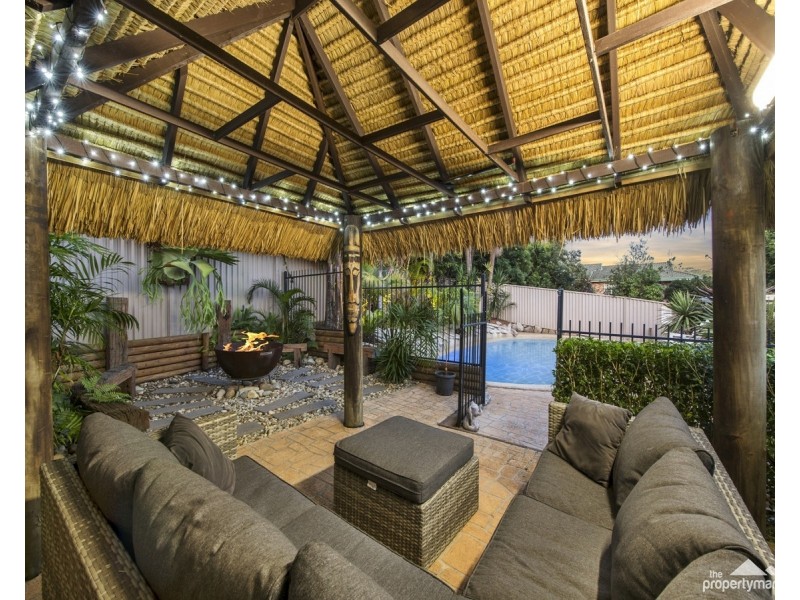 4 Bemboka Crescent, Glenning Valley NSW 2261