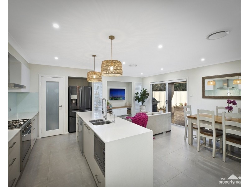 15 Stan Crescent, Bonnells Bay NSW 2264