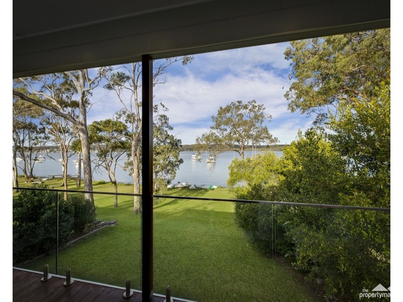 60 Noamunga Crescent, Gwandalan NSW 2259