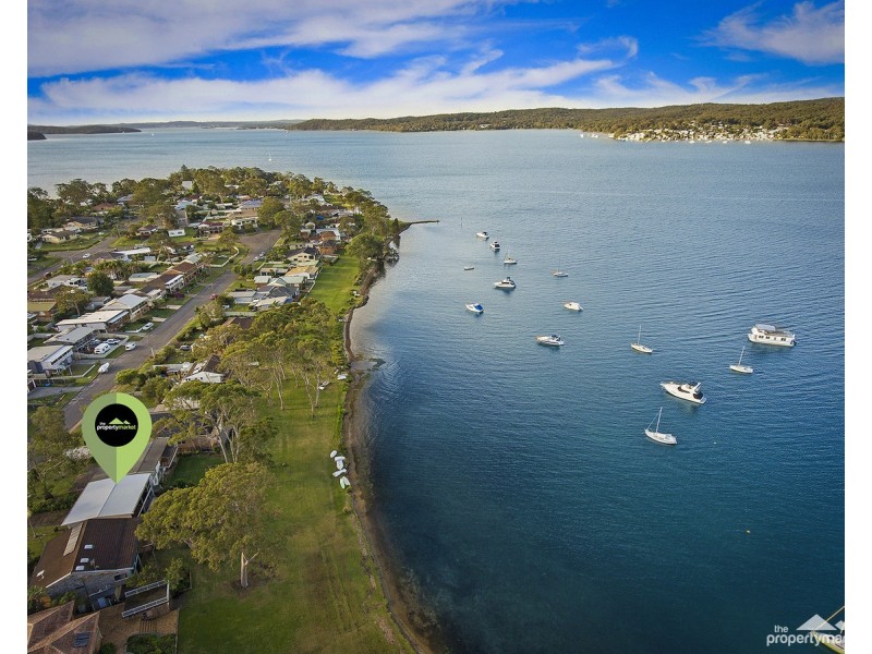 60 Noamunga Crescent, Gwandalan NSW 2259