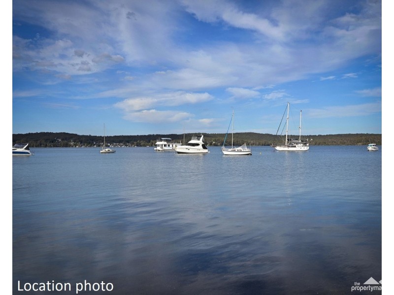 60 Noamunga Crescent, Gwandalan NSW 2259