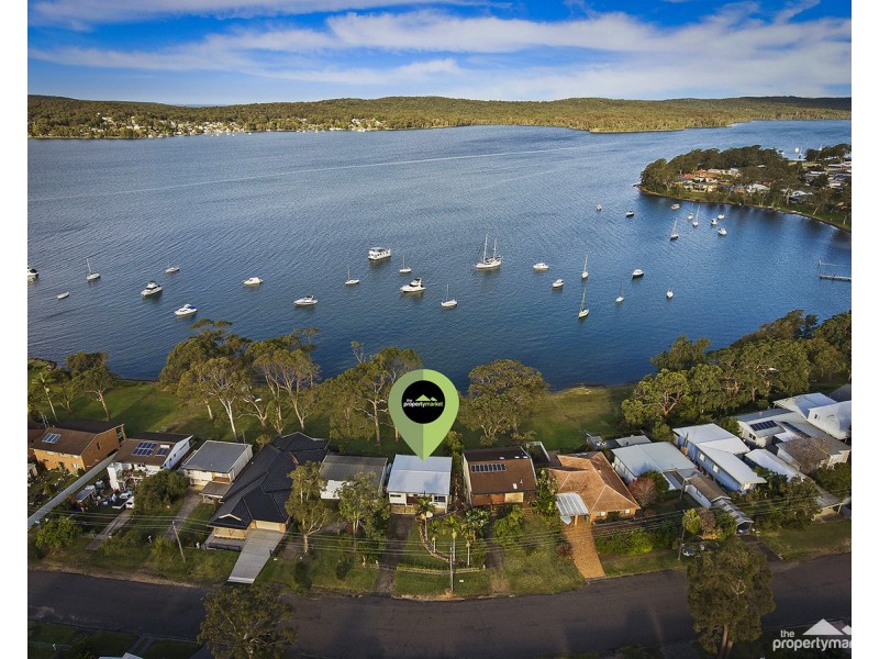 60 Noamunga Crescent, Gwandalan NSW 2259