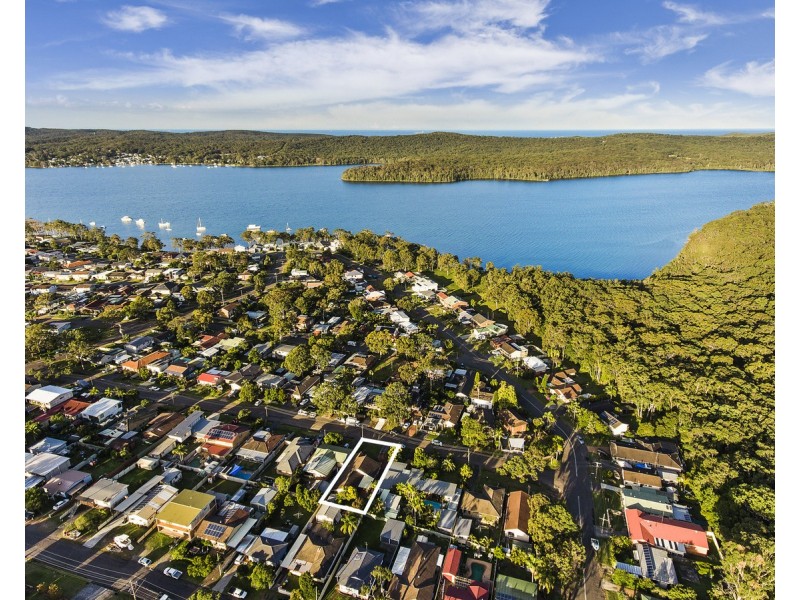 10 Mawarra Street, Gwandalan NSW 2259