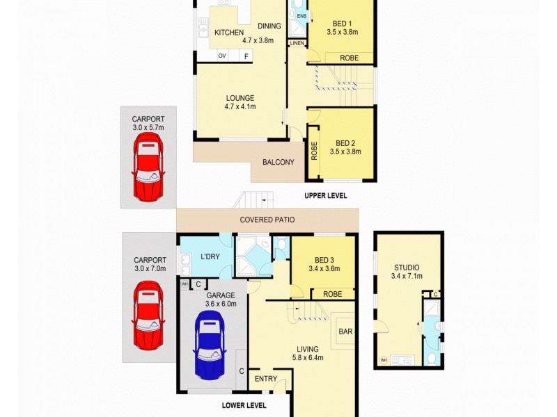 182 Wallarah Road, Gorokan NSW 2263 Floorplan