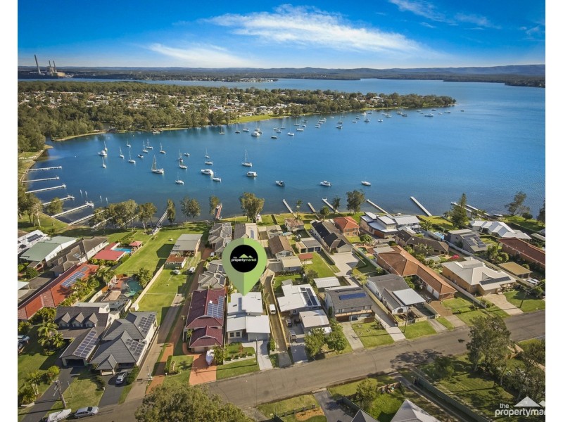40A Gordon Avenue, Summerland Point NSW 2259