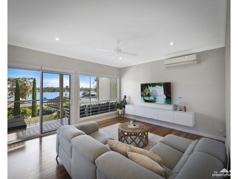 40A Gordon Avenue, Summerland Point NSW 2259