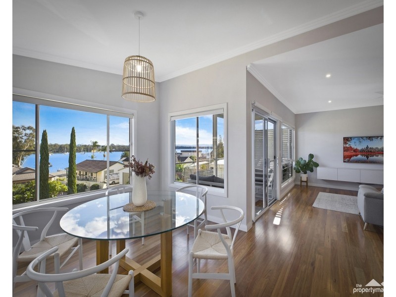 40A Gordon Avenue, Summerland Point NSW 2259