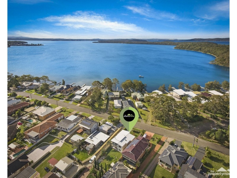 40A Gordon Avenue, Summerland Point NSW 2259