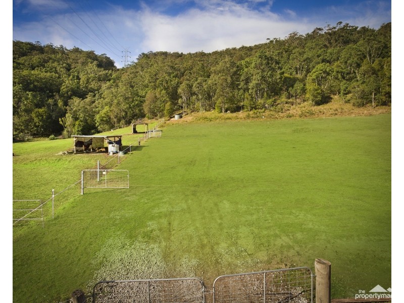 1765 Yarramalong Road, Yarramalong NSW 2259