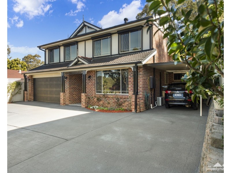 9 Bemboka Crescent, Glenning Valley NSW 2261
