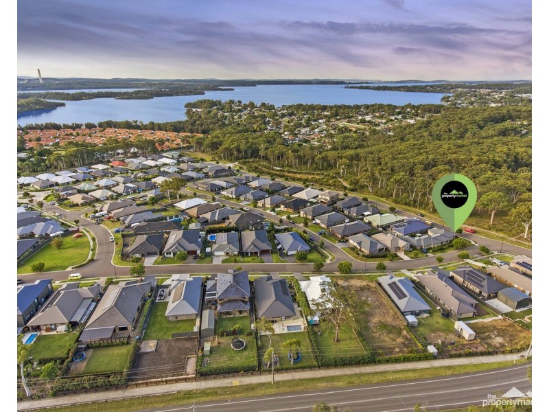 3 Maddie Street, Bonnells Bay NSW 2264