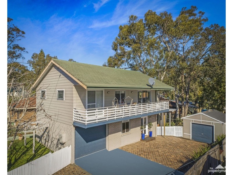 5 Summerland Road, Summerland Point NSW 2259