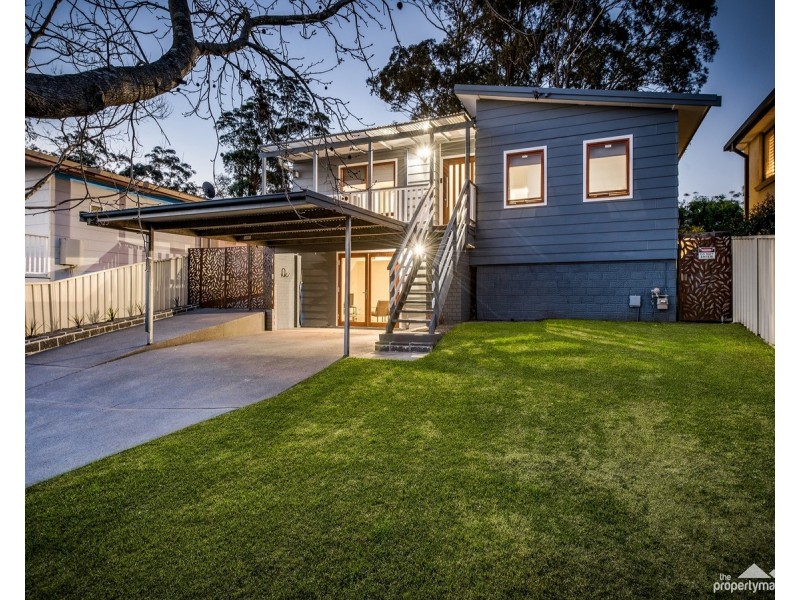 27 Elaine Avenue, Berkeley Vale NSW 2261