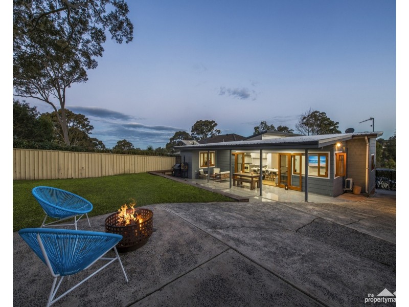 27 Elaine Avenue, Berkeley Vale NSW 2261