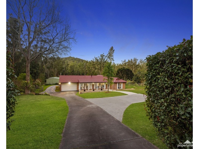 34 Peach Orchard Road, Fountaindale NSW 2258