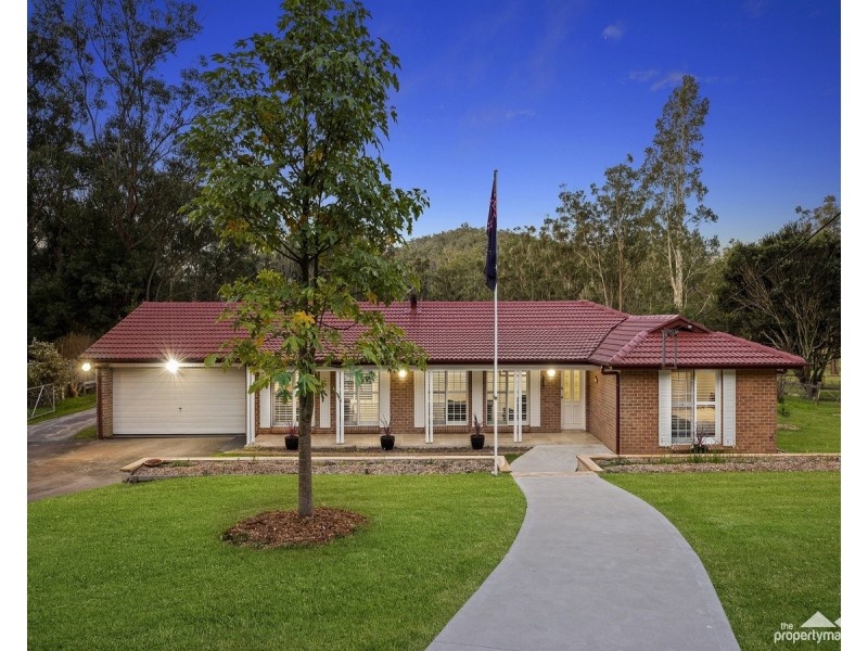 34 Peach Orchard Road, Fountaindale NSW 2258