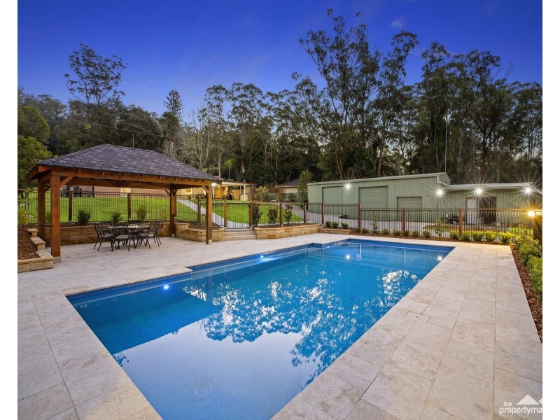 34 Peach Orchard Road, Fountaindale NSW 2258