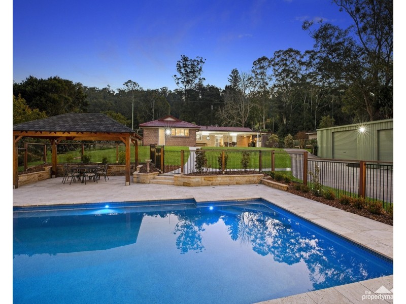 34 Peach Orchard Road, Fountaindale NSW 2258