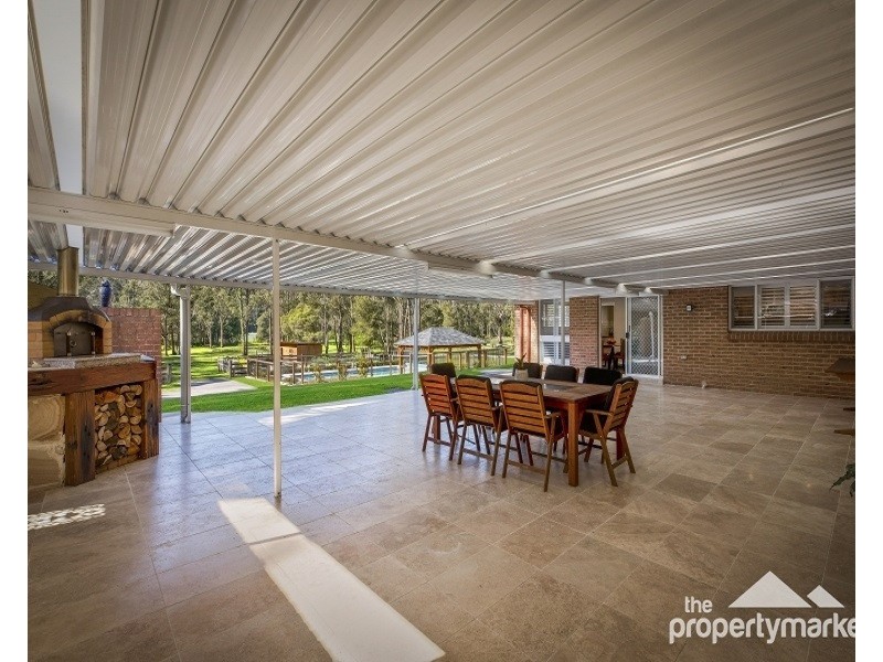 34 Peach Orchard Road, Fountaindale NSW 2258