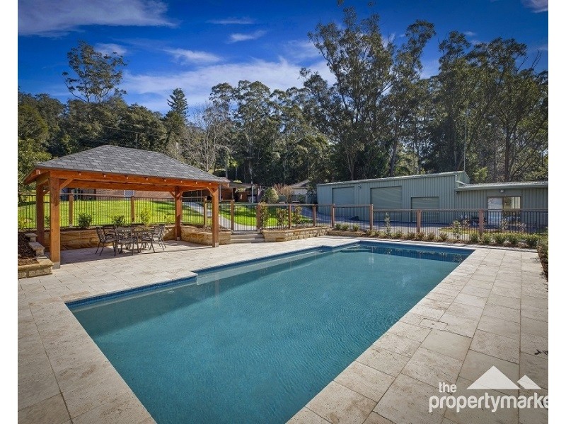 34 Peach Orchard Road, Fountaindale NSW 2258
