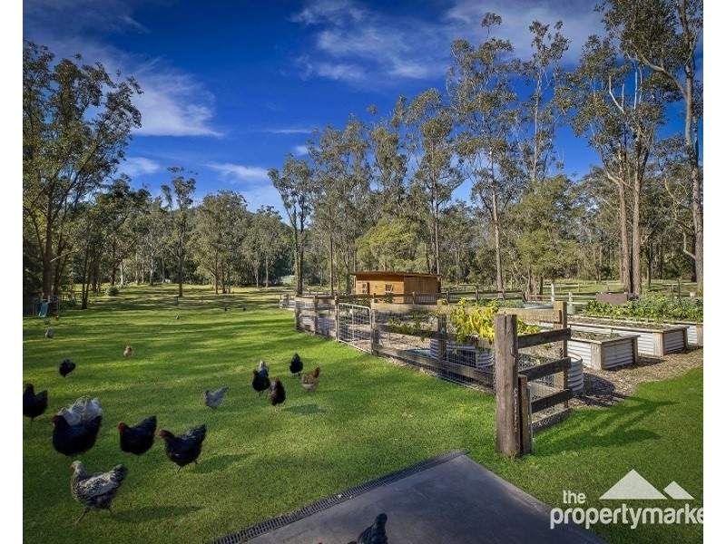34 Peach Orchard Road, Fountaindale NSW 2258