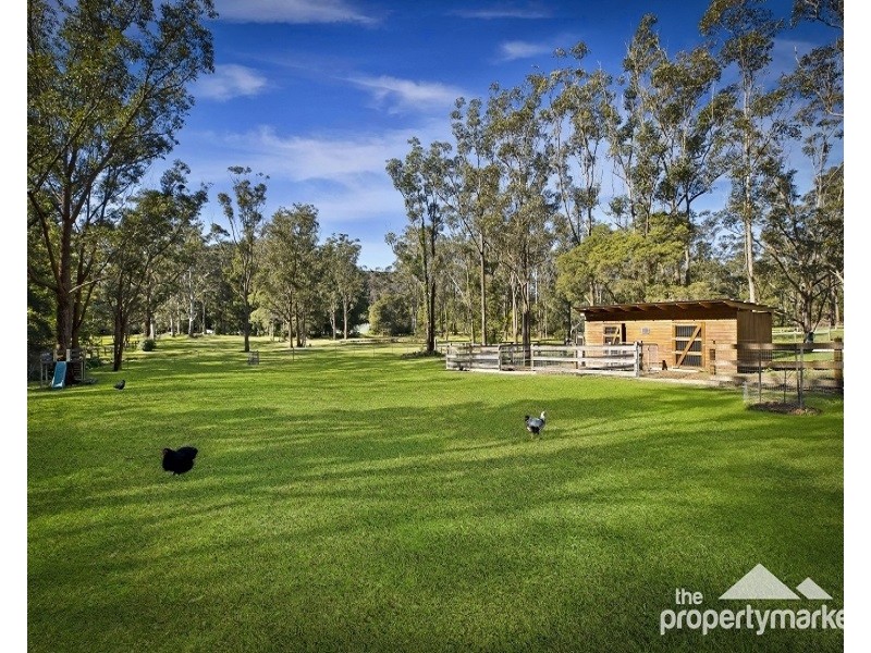 34 Peach Orchard Road, Fountaindale NSW 2258